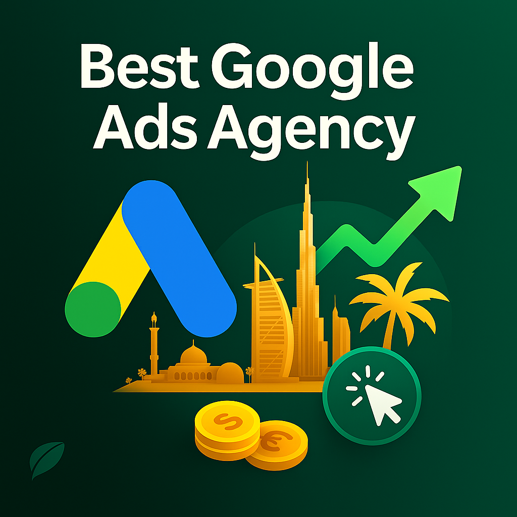 Professional Google Ads Service