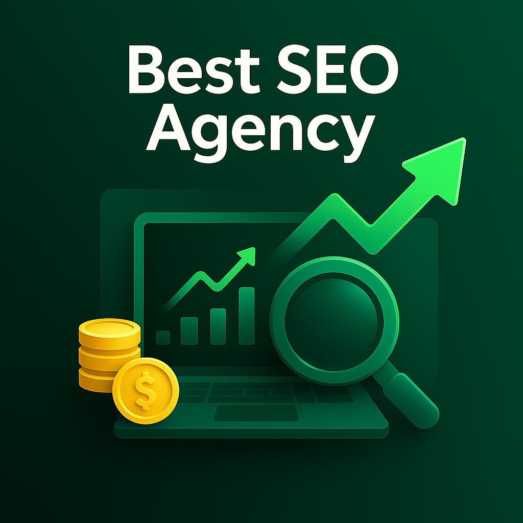 Which is the Best SEO Agency?