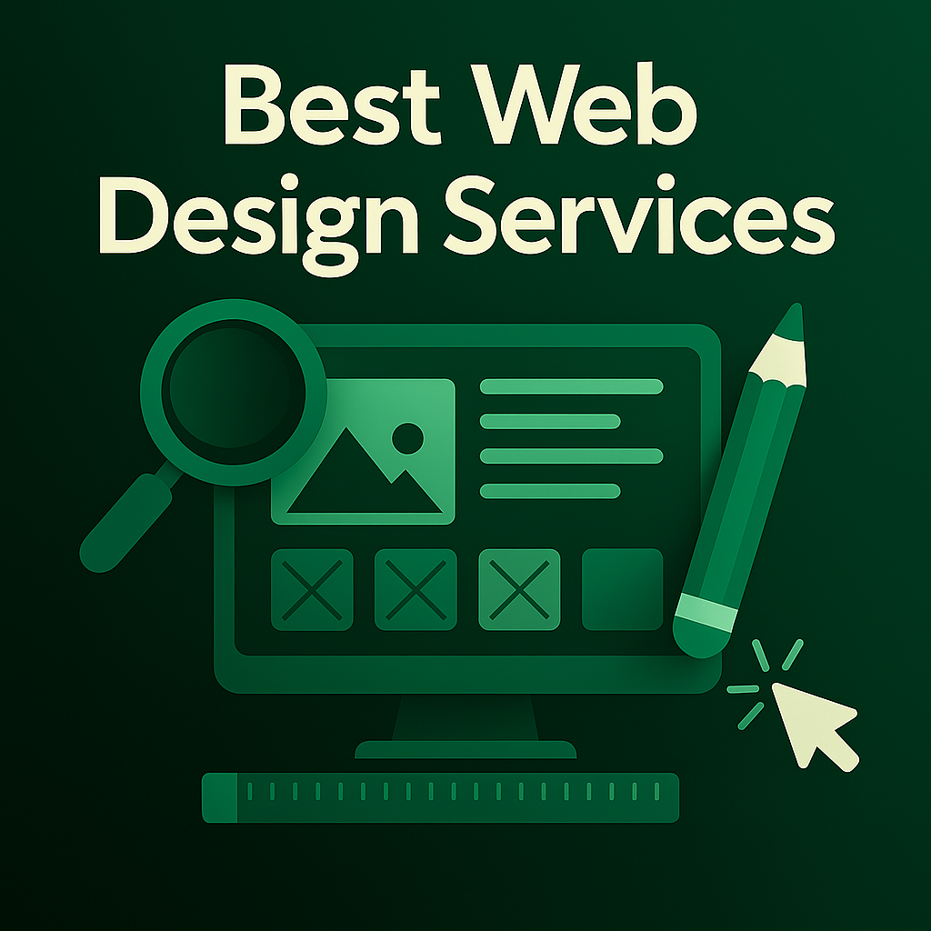 Which is the Best Web Design Agency?