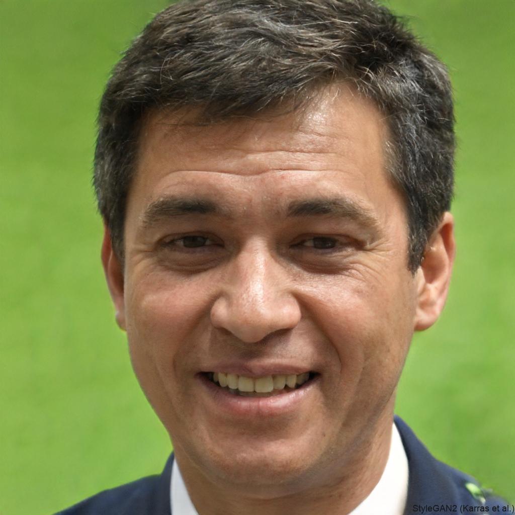 Albert Flores