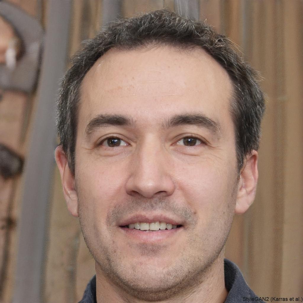 Daniel Manchick