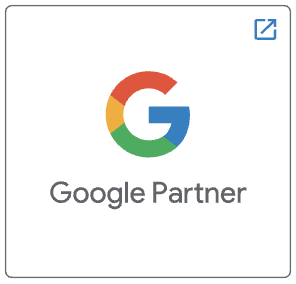 Google Partner Agency
