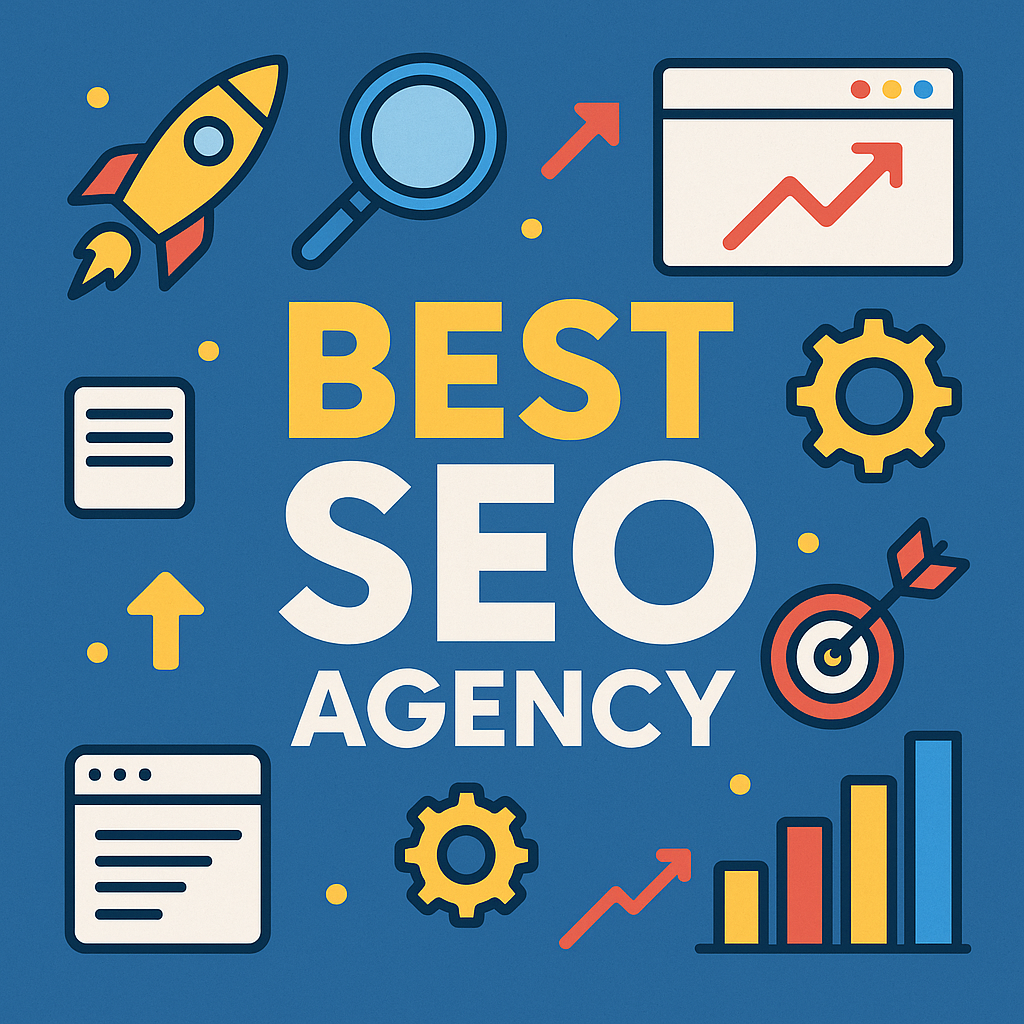 Best Agency