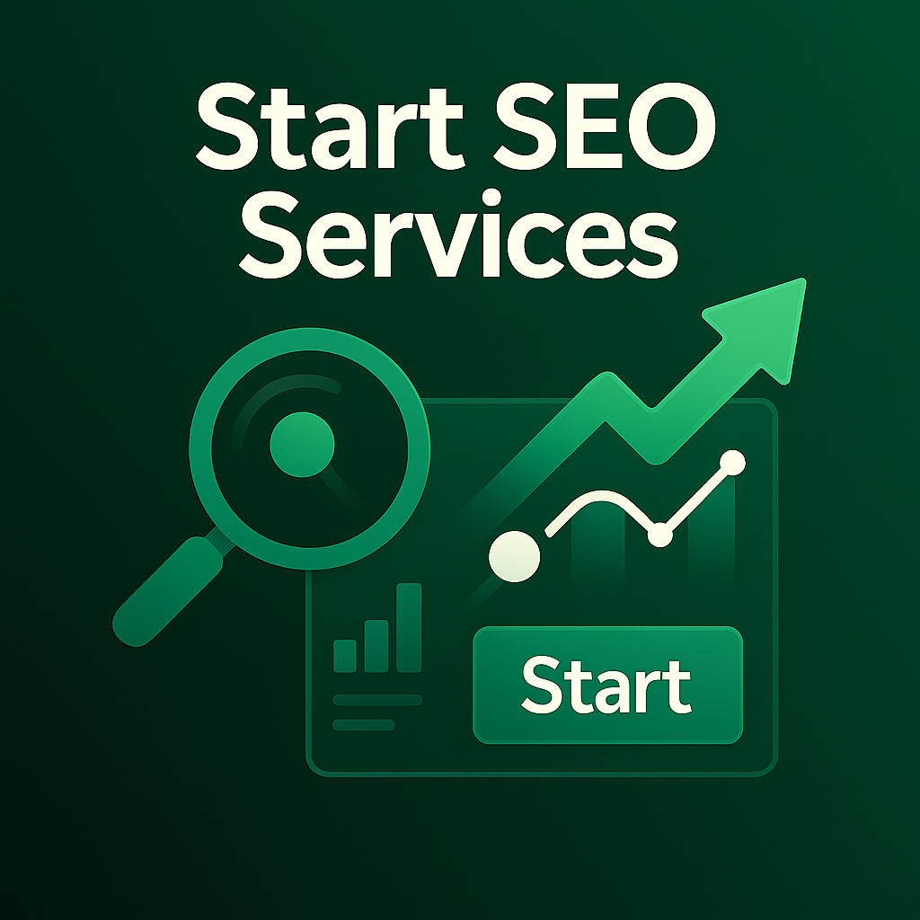 Corporate & Professional SEO Services