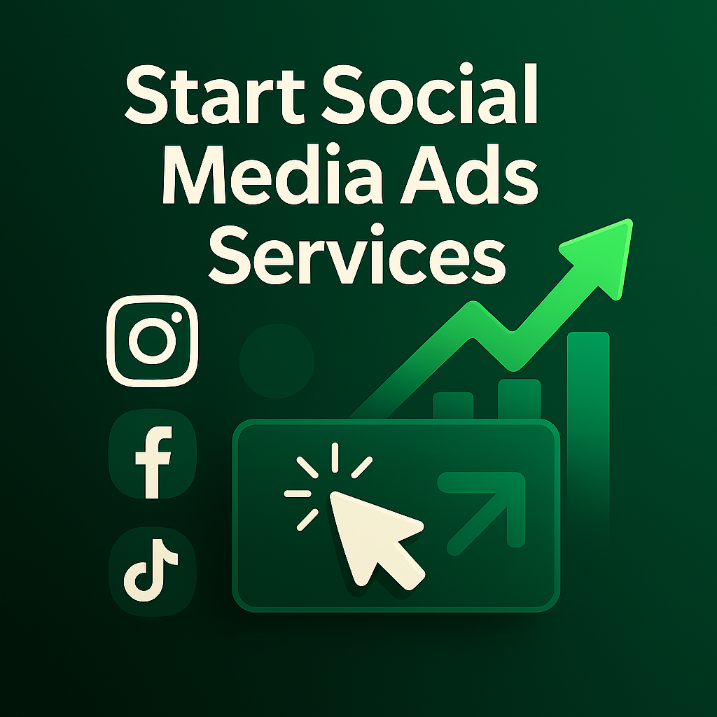 Corporate Social Media Campaign Management