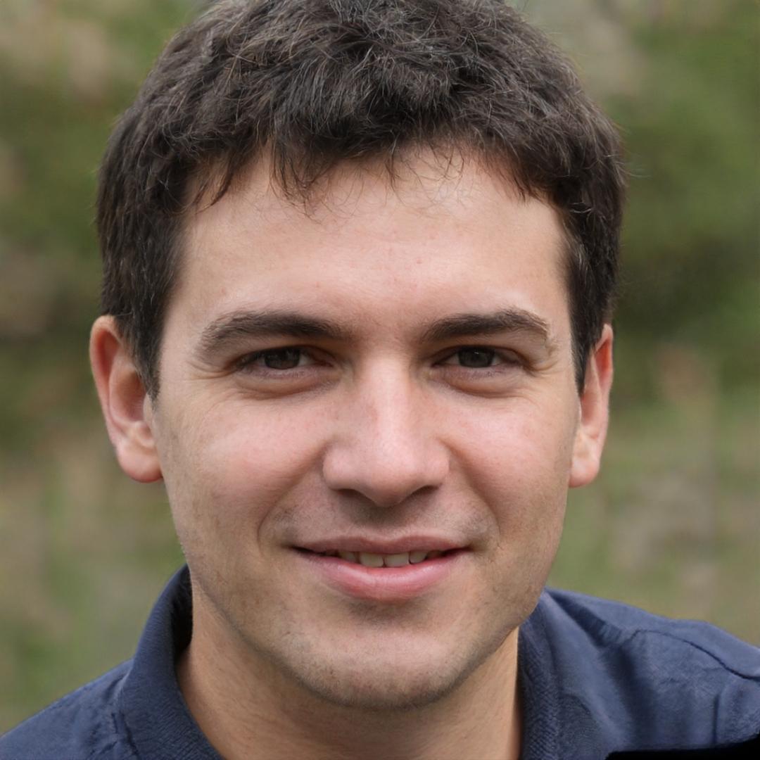 Symon Lesin